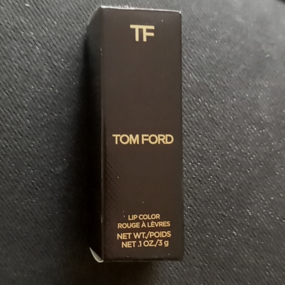 Tom ford lipstick